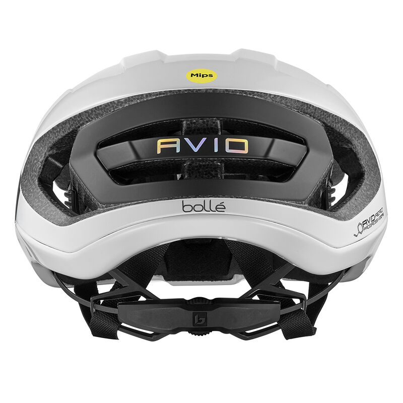 AVIO MIPS, White Shiny-No Lens Reference, hi-res image number null